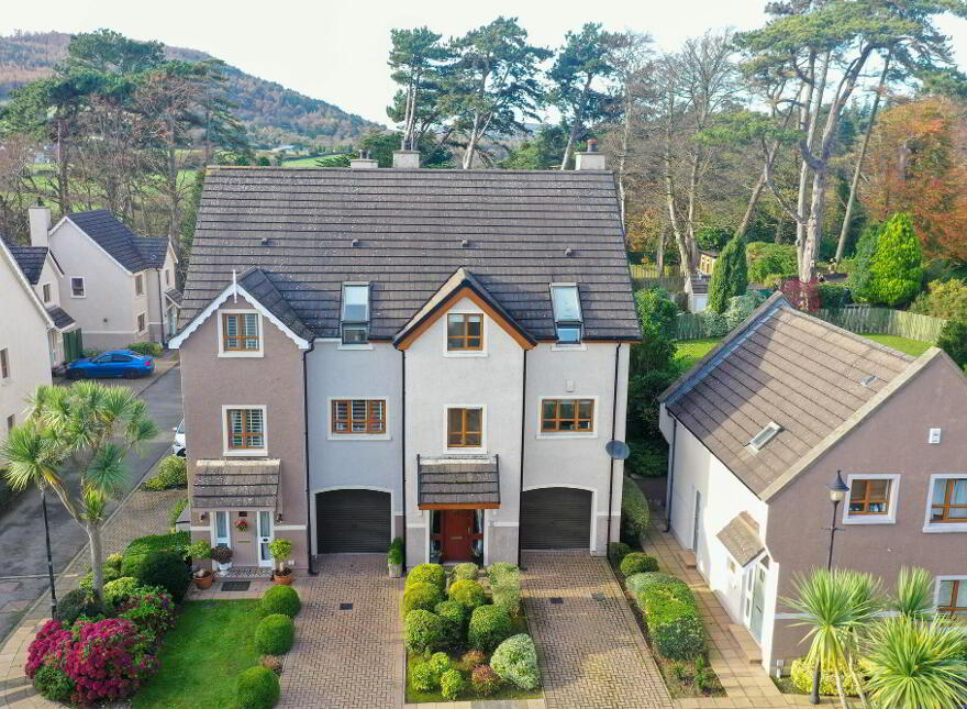 20 Rathcillan Court, Bryansford Road, Newcastle, BT33 0UA