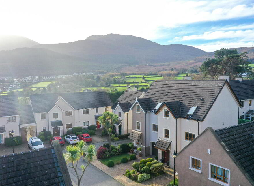 20 Rathcillan Court, Bryansford Road, Newcastle, BT33 0UA