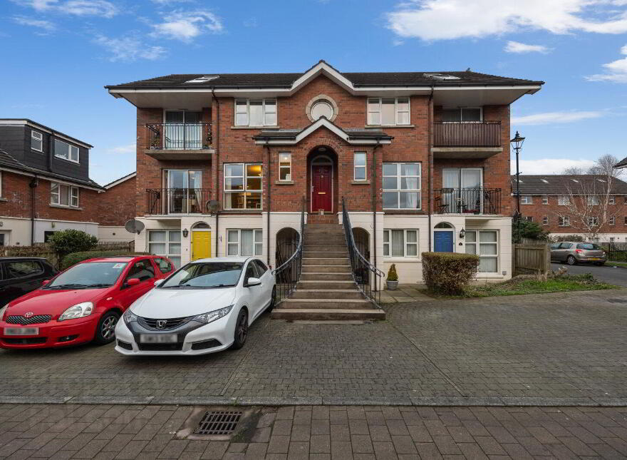 6 Ardenlee Crescent, Belfast, BT6 8QT photo