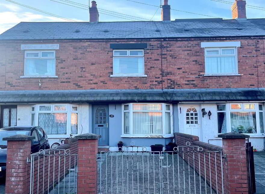 23 York Drive, Belfast, BT15 3QY photo