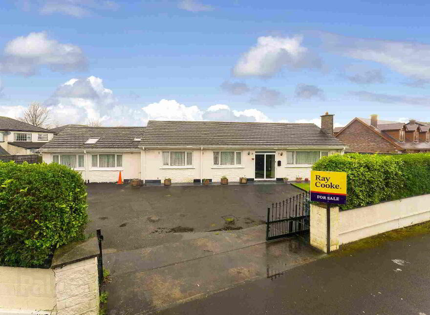 Tralee, St Johns Avenue, Clondalkin, Dublin, D22RY66 photo