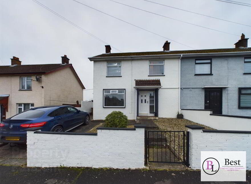 156 Linn Road, Larne, BT40 2AL photo