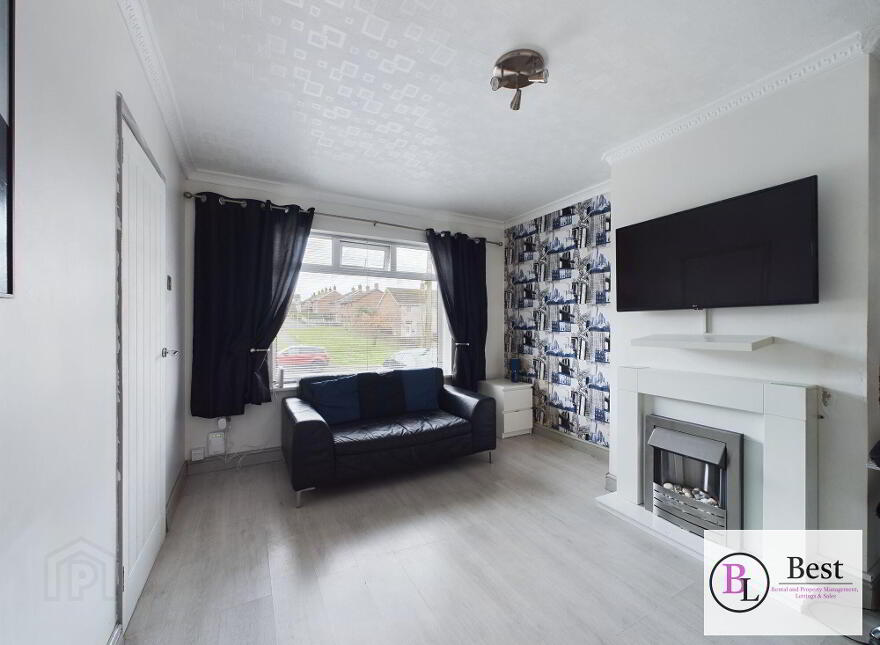 156 Linn Road, Larne, BT40 2AL