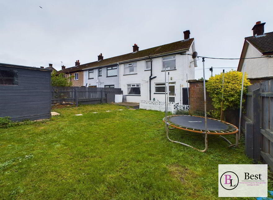 156 Linn Road, Larne, BT40 2AL