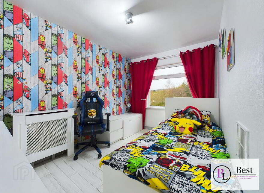 156 Linn Road, Larne, BT40 2AL