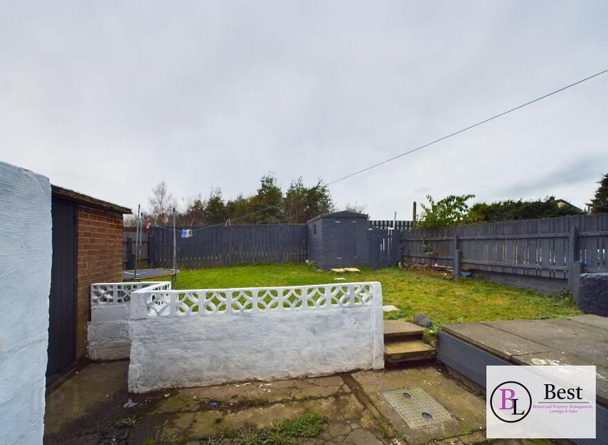 156 Linn Road, Larne, BT40 2AL