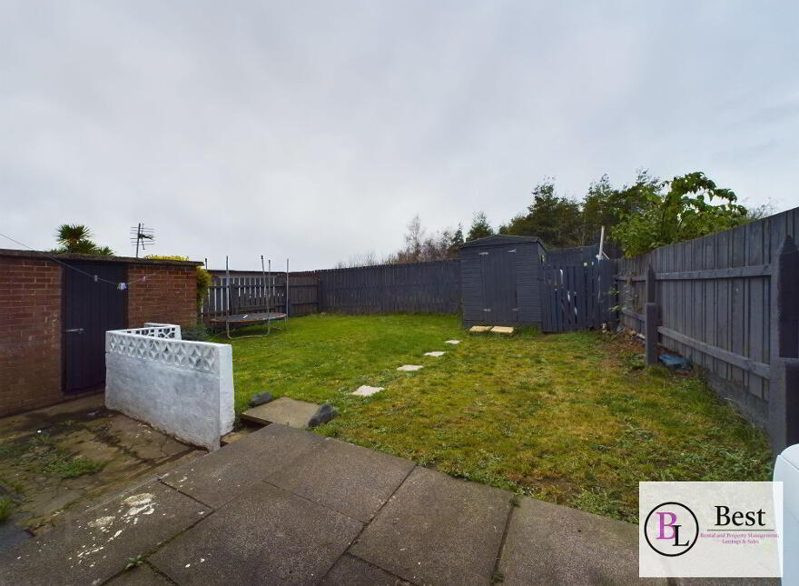 156 Linn Road, Larne, BT40 2AL