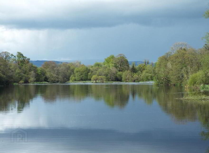 Stradbally, North, Castleconnell