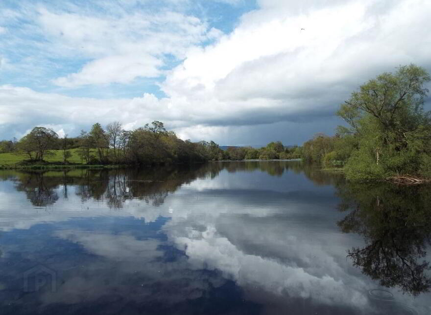 Stradbally, North, Castleconnell