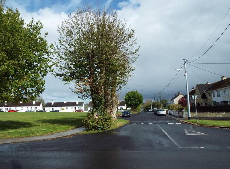 Stradbally, North, Castleconnell