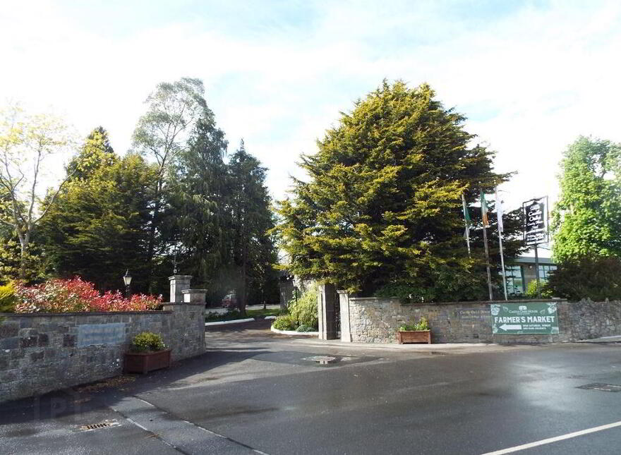 Stradbally, North, Castleconnell