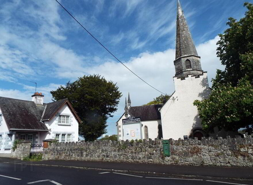 Stradbally, North, Castleconnell