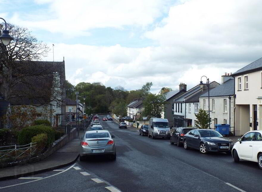 Stradbally, North, Castleconnell