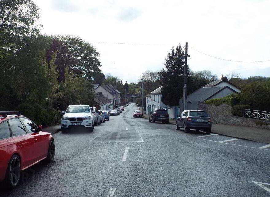 Stradbally, North, Castleconnell