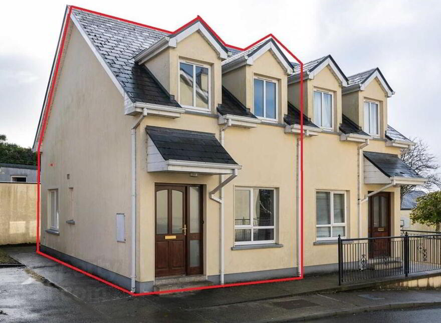 21 Bowers Walk, Ballinrobe, F31VP21 photo