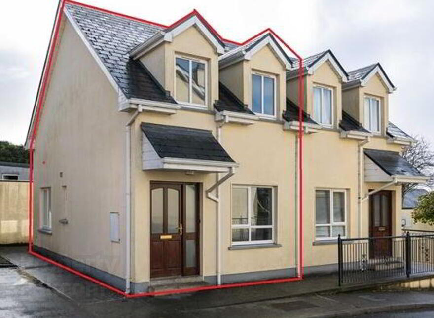 21 Bowers Walk, Ballinrobe, F31VP21 photo