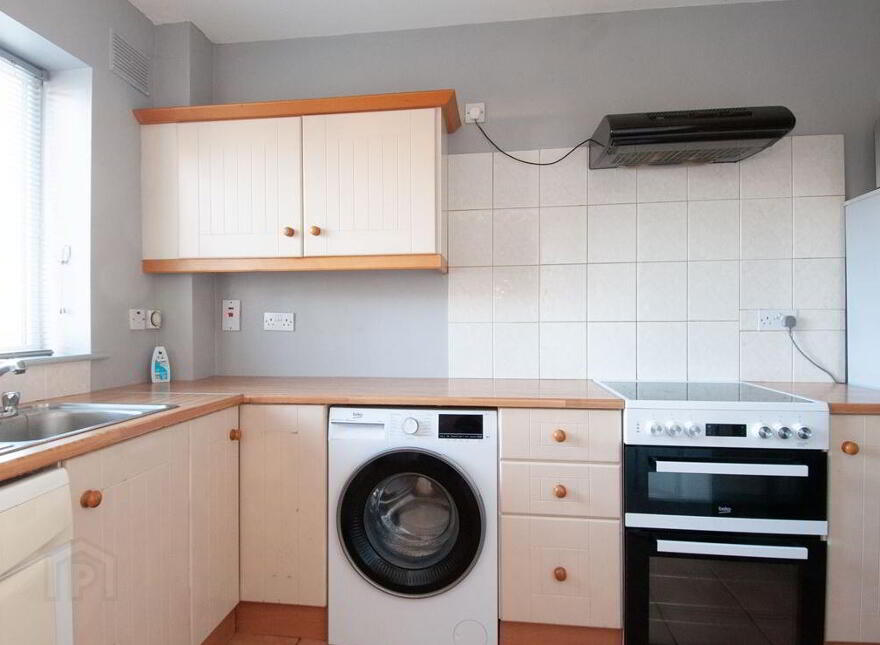 36 The Heath, Ramsgate Village, Gorey, Y25HP23