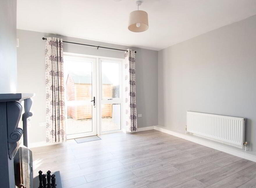 36 The Heath, Ramsgate Village, Gorey, Y25HP23
