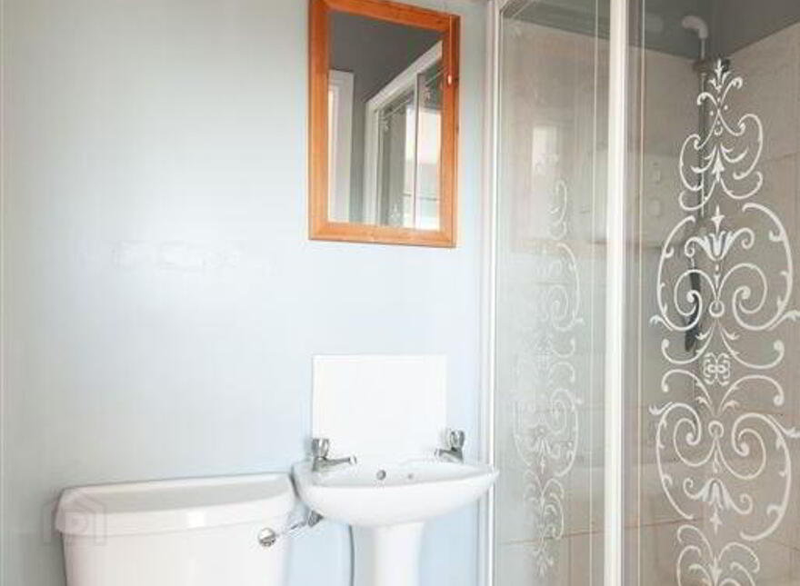 36 The Heath, Ramsgate Village, Gorey, Y25HP23