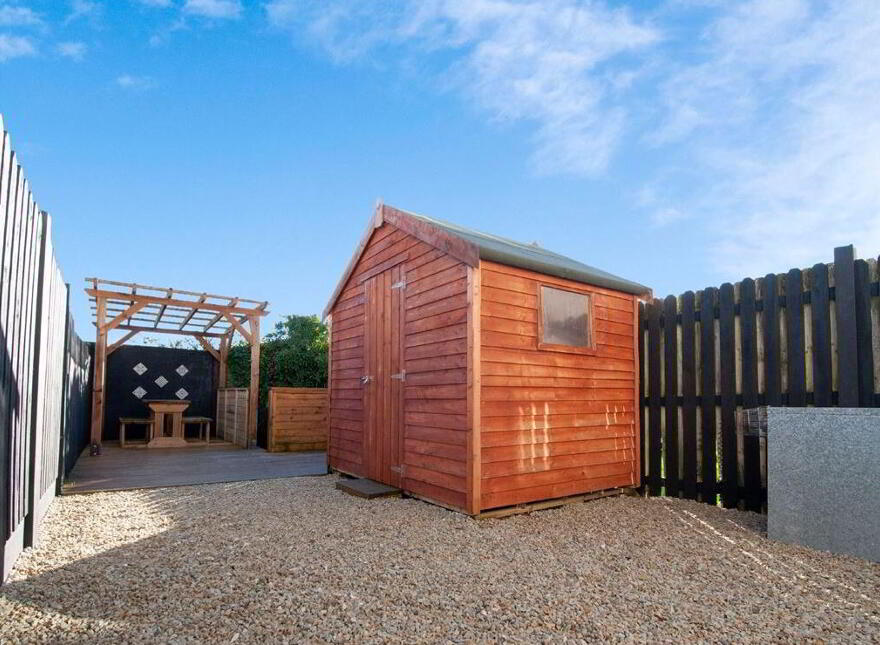36 The Heath, Ramsgate Village, Gorey, Y25HP23