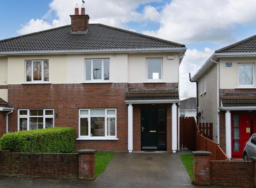 4 Woodstown Hill, Woodstown Village, Dublin, D16PK74 photo