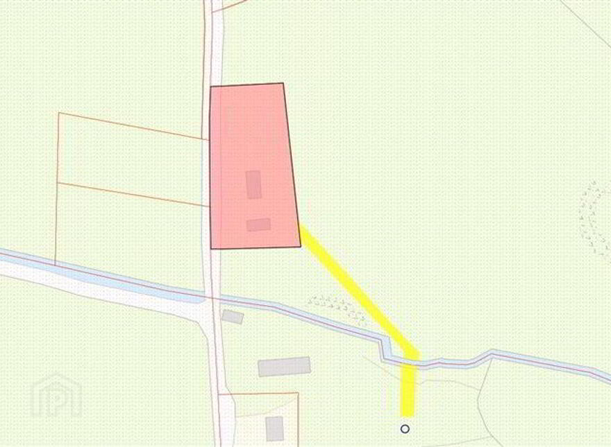 Ballinglen, Ballycastle, Mayo, F26C992