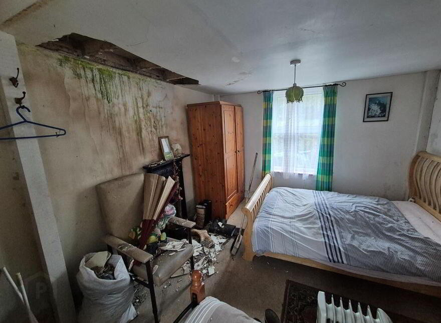 Ballinglen, Ballycastle, Mayo, F26C992