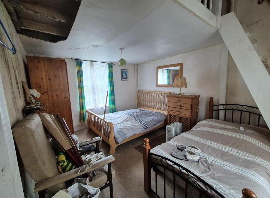 Ballinglen, Ballycastle, Mayo, F26C992