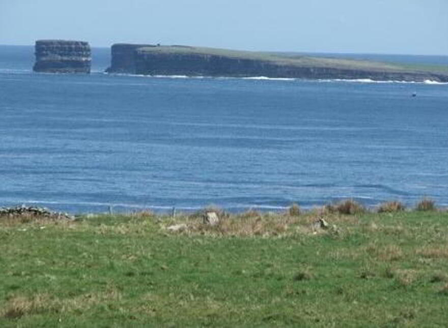 Ballinglen, Ballycastle, Mayo, F26C992