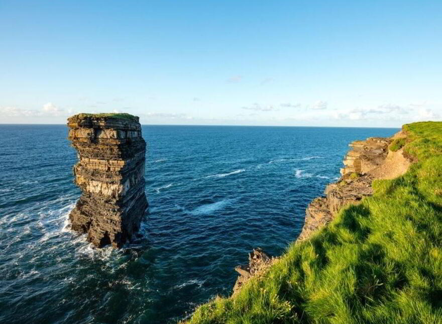 Ballinglen, Ballycastle, Mayo, F26C992