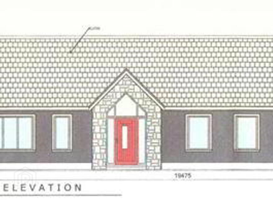 Rappa Ardagh, Ballina, Mayo