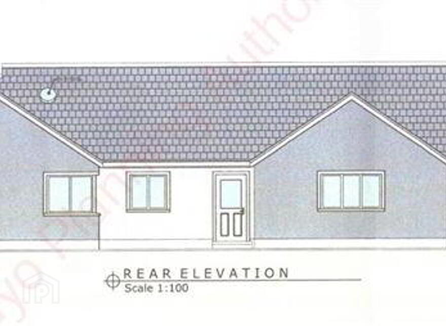 Rappa Ardagh, Ballina, Mayo