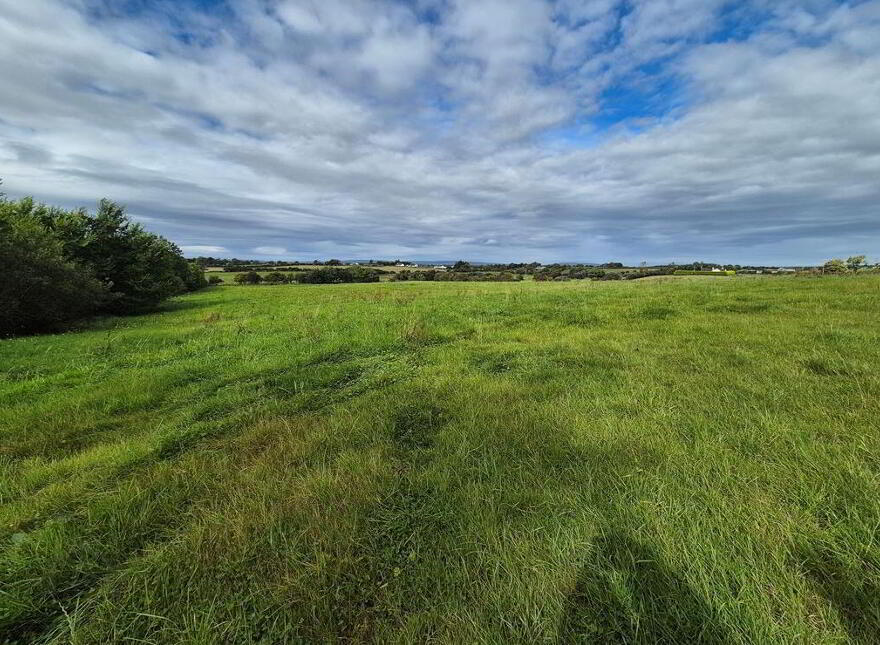 Rappa Ardagh, Ballina, Mayo
