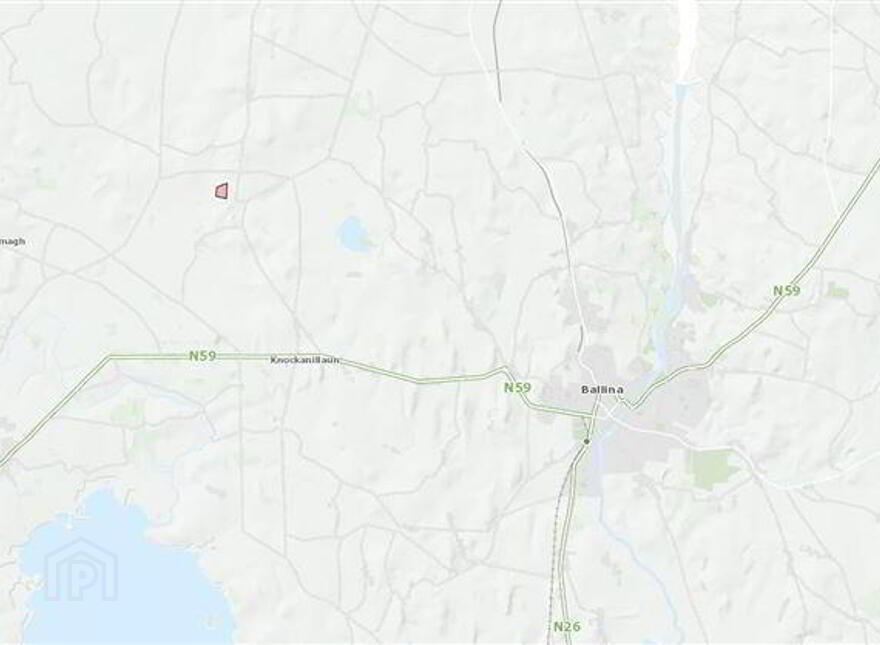 Rappa Ardagh, Ballina, Mayo