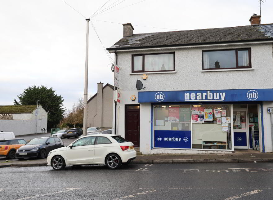 6-8 Main Street, Coagh, BT80 0EN photo