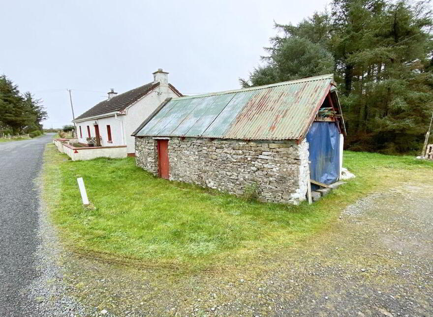 Meenabrock, Dunkineely, F94VY29
