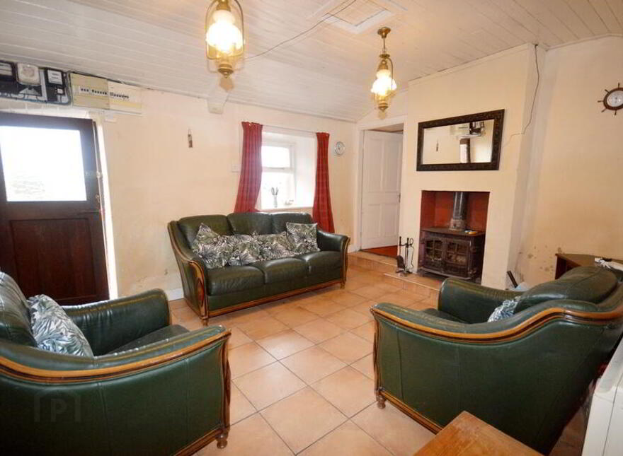 Meenabrock, Dunkineely, F94VY29