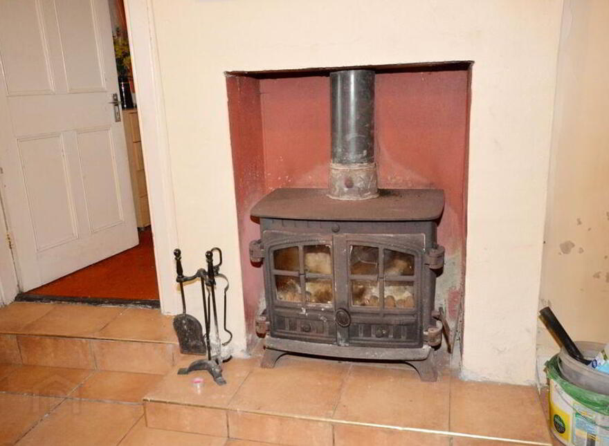 Meenabrock, Dunkineely, F94VY29