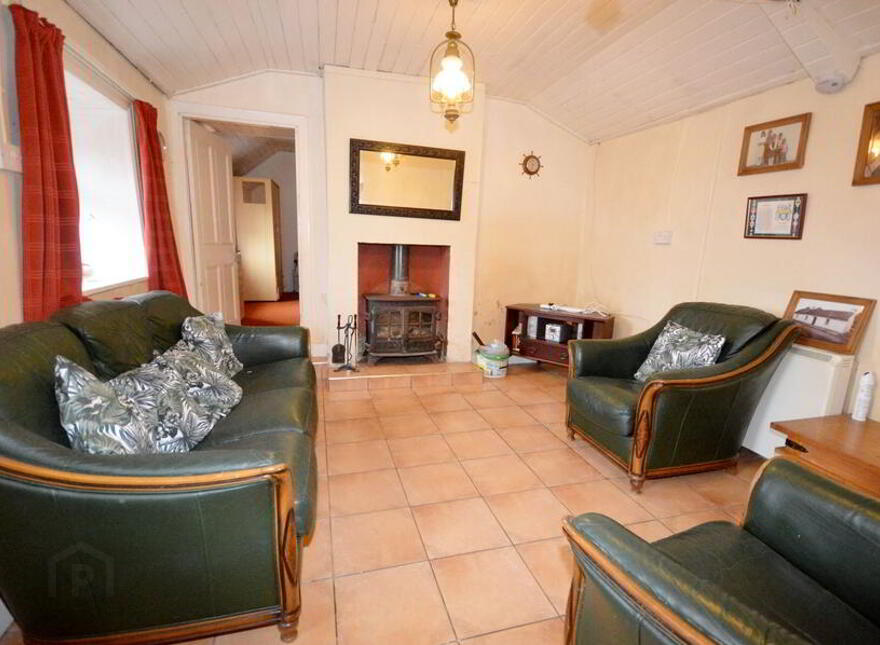 Meenabrock, Dunkineely, F94VY29