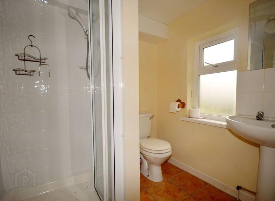 Meenabrock, Dunkineely, F94VY29