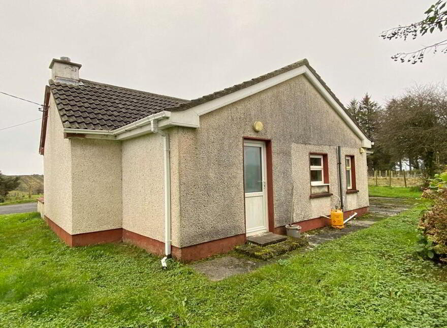 Meenabrock, Dunkineely, F94VY29