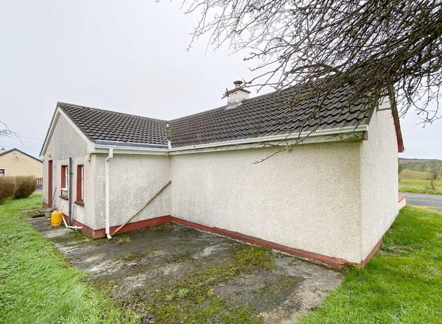 Meenabrock, Dunkineely, F94VY29