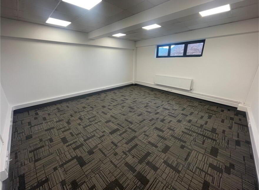 2 & 7 Suites McCune Building, 1-7 Shore Road, Belfast, BT15 3PG