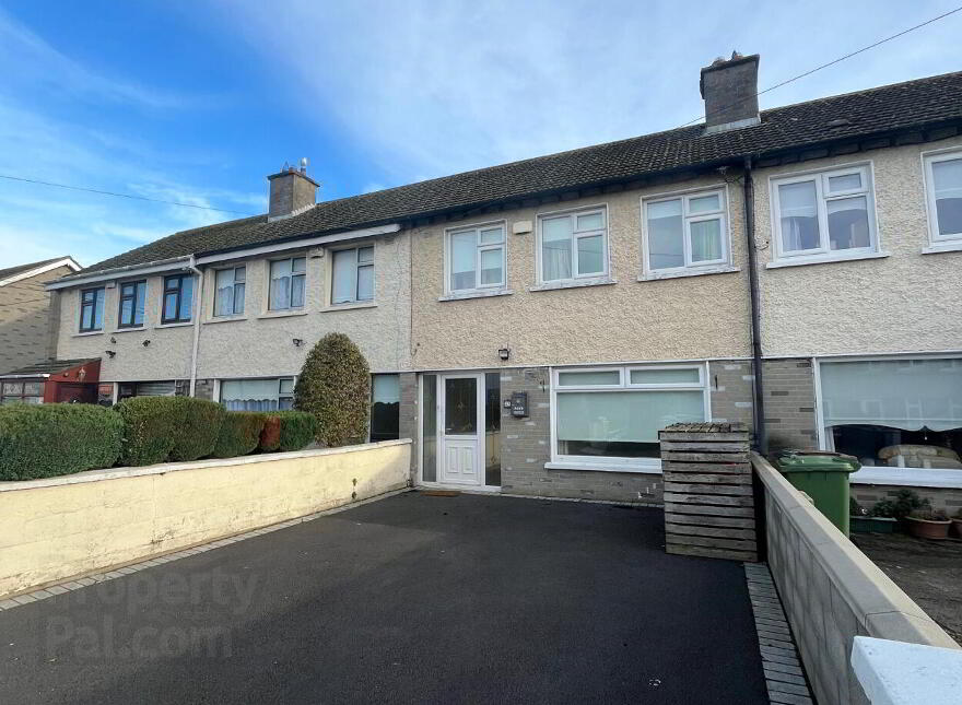 Magenta Crescent, Santry, Dublin, D09 photo