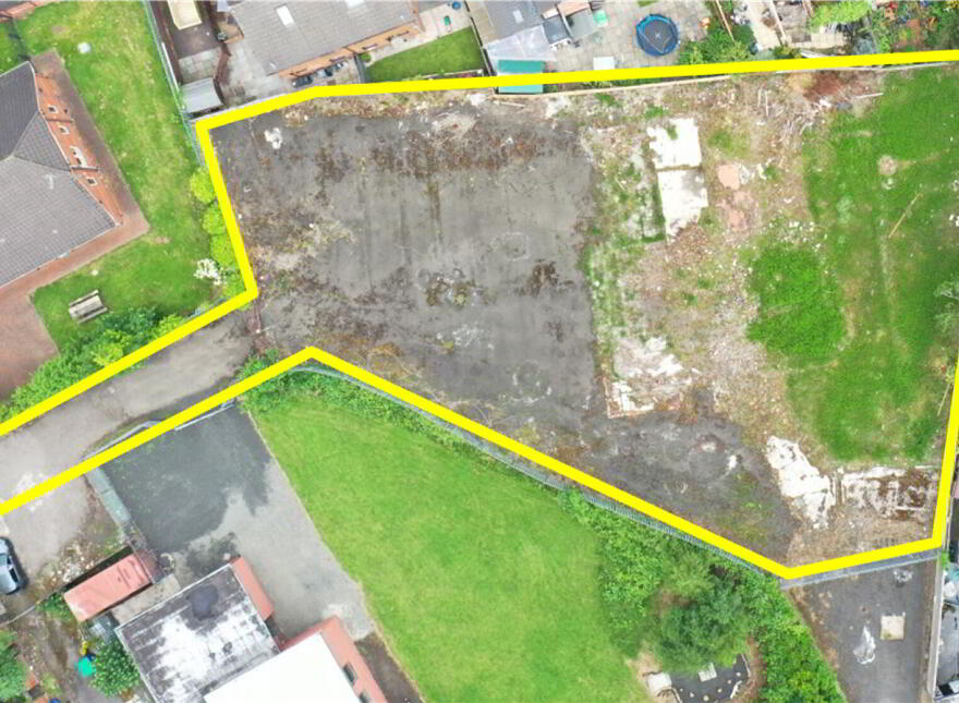 483-485 Antrim Road, Belfast, BT15 3BD