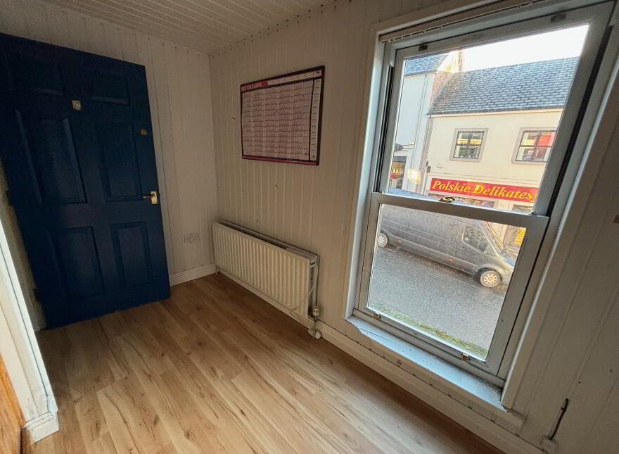 49 Scotch Street, Dungannon, BT70 1BD