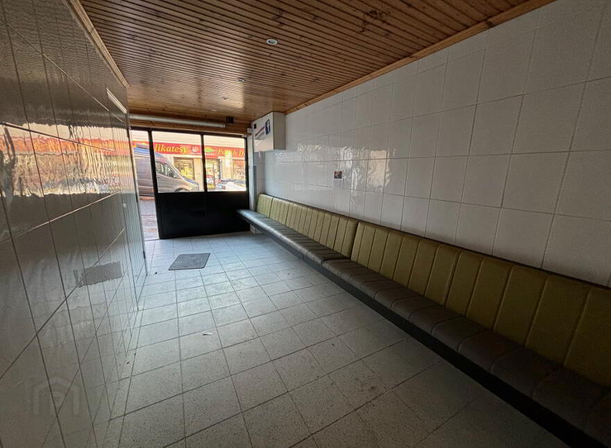 49 Scotch Street, Dungannon, BT70 1BD