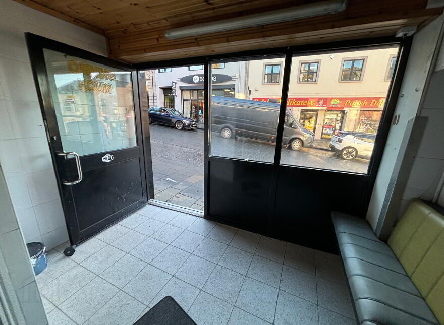 49 Scotch Street, Dungannon, BT70 1BD