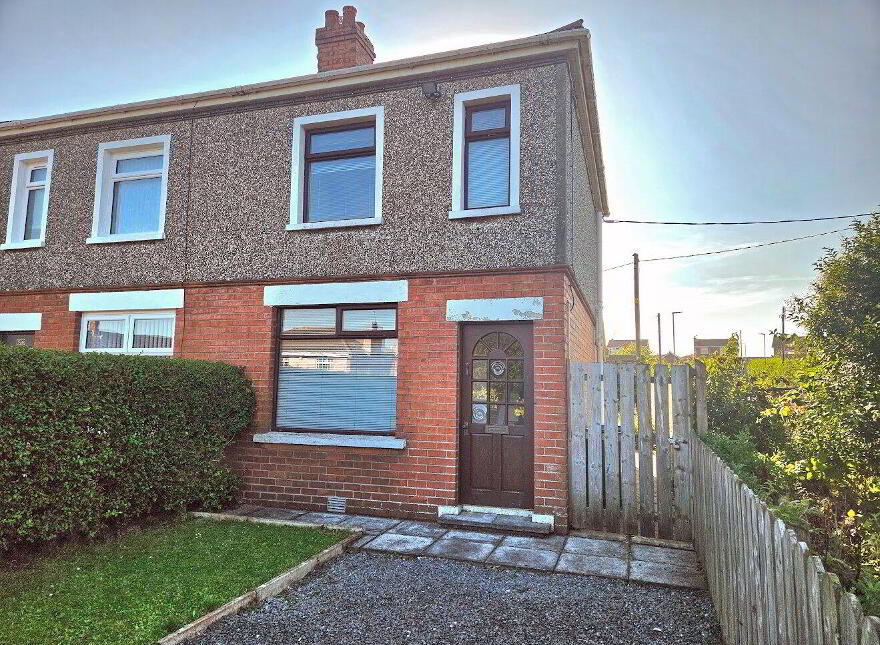 54 Chippendale Avenue, Bangor, BT20 4PX photo