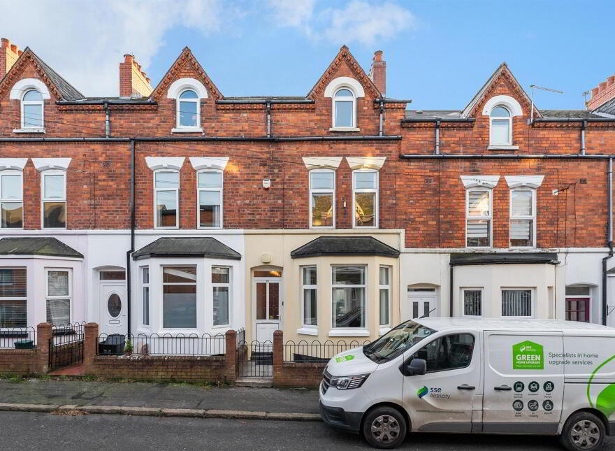 57 Lomond Avenue, Belfast, BT4 3AJ photo